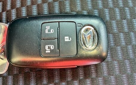 Daihatsu Tanto IV, 2022 год, 681 300 рублей, 30 фотография