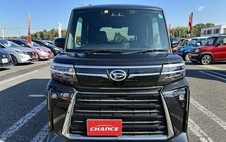 Daihatsu Tanto IV, 2022 год, 681 300 рублей, 31 фотография