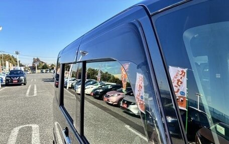 Daihatsu Tanto IV, 2022 год, 681 300 рублей, 34 фотография