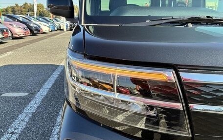 Daihatsu Tanto IV, 2022 год, 681 300 рублей, 32 фотография