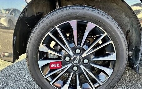 Daihatsu Tanto IV, 2022 год, 681 300 рублей, 36 фотография