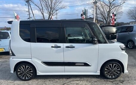 Daihatsu Tanto IV, 2023 год, 792 000 рублей, 5 фотография