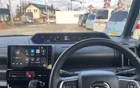 Daihatsu Tanto IV, 2023 год, 792 000 рублей, 12 фотография