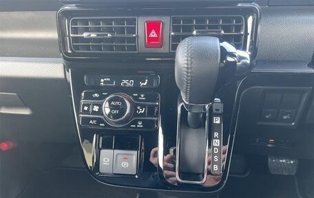 Daihatsu Tanto IV, 2023 год, 792 000 рублей, 14 фотография