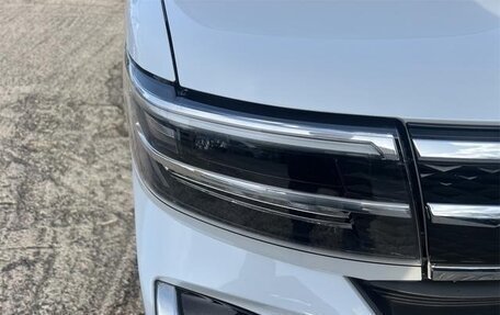 Daihatsu Tanto IV, 2023 год, 792 000 рублей, 10 фотография