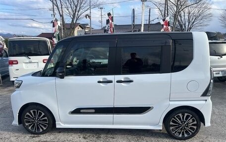 Daihatsu Tanto IV, 2023 год, 792 000 рублей, 9 фотография