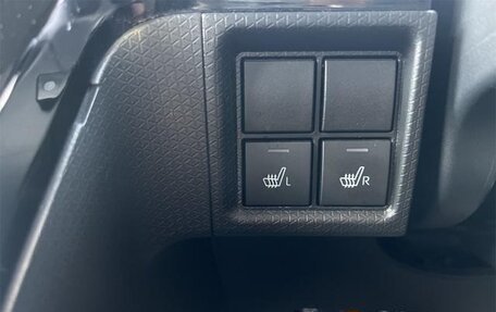 Daihatsu Tanto IV, 2023 год, 792 000 рублей, 15 фотография