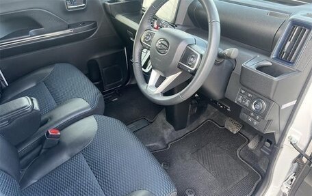 Daihatsu Tanto IV, 2023 год, 792 000 рублей, 18 фотография