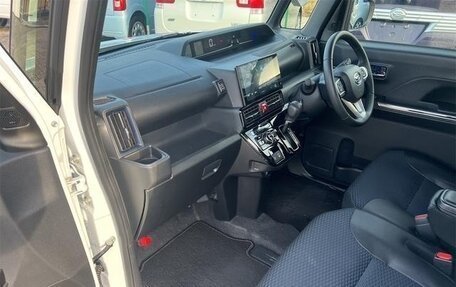 Daihatsu Tanto IV, 2023 год, 792 000 рублей, 22 фотография