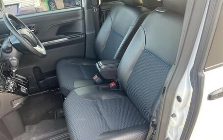 Daihatsu Tanto IV, 2023 год, 792 000 рублей, 23 фотография