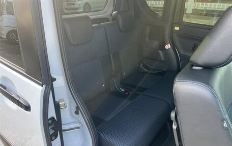 Daihatsu Tanto IV, 2023 год, 792 000 рублей, 21 фотография