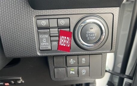 Daihatsu Tanto IV, 2023 год, 792 000 рублей, 16 фотография