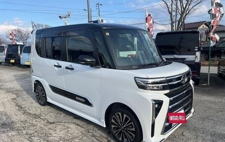 Daihatsu Tanto IV, 2023 год, 792 000 рублей, 4 фотография