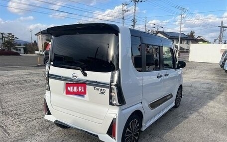 Daihatsu Tanto IV, 2023 год, 792 000 рублей, 7 фотография