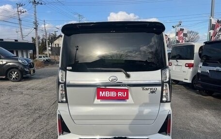 Daihatsu Tanto IV, 2023 год, 792 000 рублей, 6 фотография