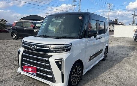 Daihatsu Tanto IV, 2023 год, 792 000 рублей, 3 фотография