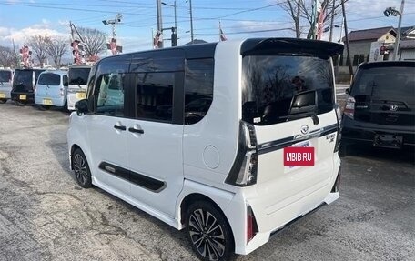 Daihatsu Tanto IV, 2023 год, 792 000 рублей, 8 фотография