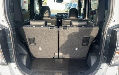 Daihatsu Tanto IV, 2023 год, 792 000 рублей, 26 фотография