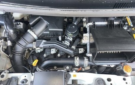 Daihatsu Tanto IV, 2023 год, 792 000 рублей, 30 фотография