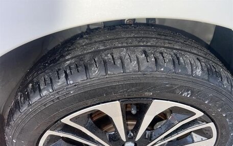 Daihatsu Tanto IV, 2023 год, 792 000 рублей, 29 фотография