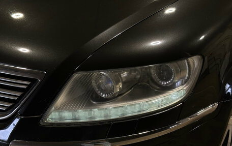 Volkswagen Phaeton I рестайлинг, 2008 год, 920 000 рублей, 7 фотография