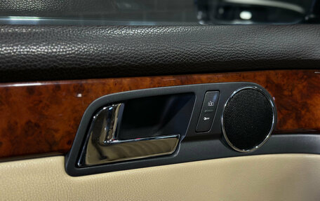 Volkswagen Phaeton I рестайлинг, 2008 год, 920 000 рублей, 15 фотография