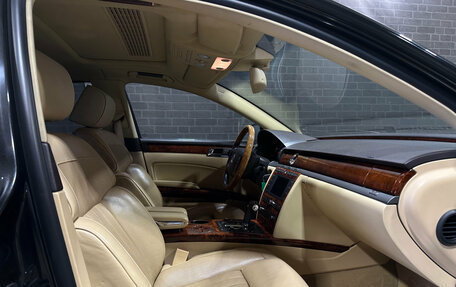 Volkswagen Phaeton I рестайлинг, 2008 год, 920 000 рублей, 10 фотография