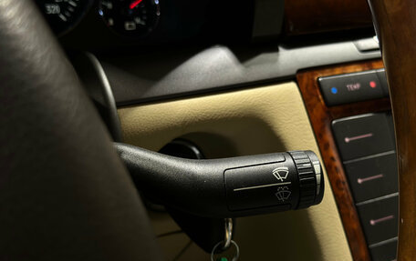 Volkswagen Phaeton I рестайлинг, 2008 год, 920 000 рублей, 21 фотография