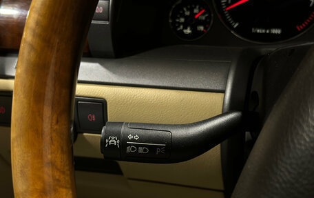 Volkswagen Phaeton I рестайлинг, 2008 год, 920 000 рублей, 20 фотография