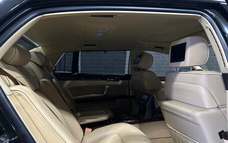 Volkswagen Phaeton I рестайлинг, 2008 год, 920 000 рублей, 11 фотография