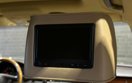 Volkswagen Phaeton I рестайлинг, 2008 год, 920 000 рублей, 26 фотография