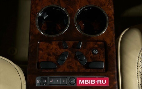 Volkswagen Phaeton I рестайлинг, 2008 год, 920 000 рублей, 25 фотография