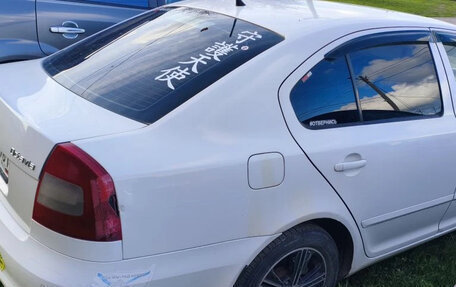 Skoda Octavia, 2011 год, 499 000 рублей, 5 фотография