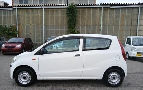 Daihatsu Mira VII, 2017 год, 480 000 рублей, 5 фотография