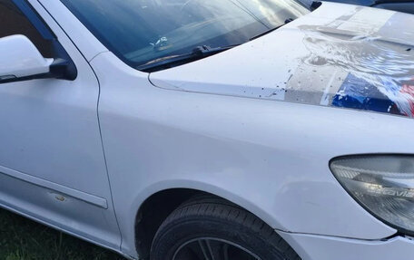 Skoda Octavia, 2011 год, 499 000 рублей, 2 фотография