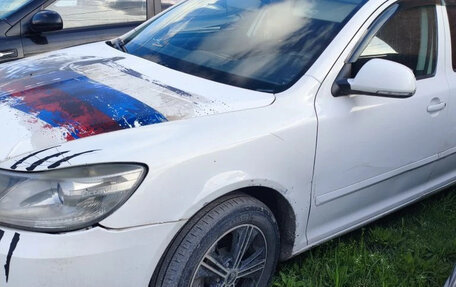 Skoda Octavia, 2011 год, 499 000 рублей, 4 фотография