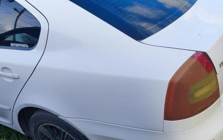 Skoda Octavia, 2011 год, 499 000 рублей, 6 фотография