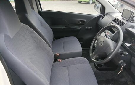 Daihatsu Mira VII, 2017 год, 480 000 рублей, 9 фотография