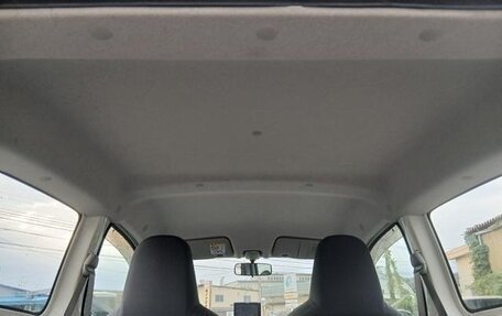 Daihatsu Mira VII, 2017 год, 480 000 рублей, 15 фотография