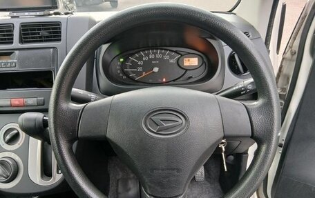 Daihatsu Mira VII, 2017 год, 480 000 рублей, 12 фотография