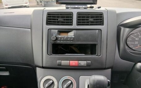 Daihatsu Mira VII, 2017 год, 480 000 рублей, 11 фотография