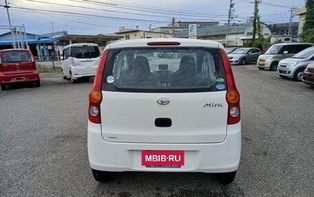 Daihatsu Mira VII, 2017 год, 480 000 рублей, 7 фотография