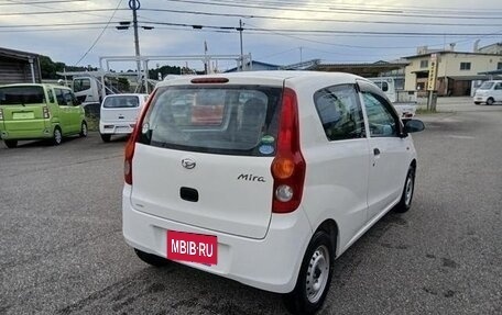 Daihatsu Mira VII, 2017 год, 480 000 рублей, 6 фотография