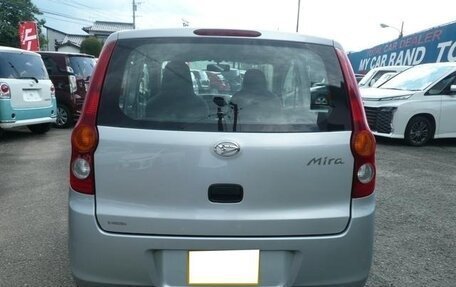 Daihatsu Mira VII, 2017 год, 372 000 рублей, 2 фотография