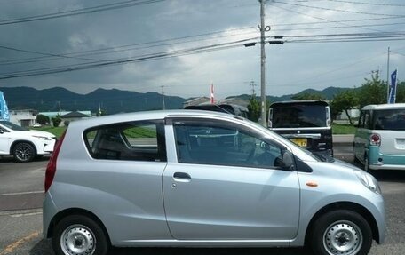 Daihatsu Mira VII, 2017 год, 372 000 рублей, 4 фотография