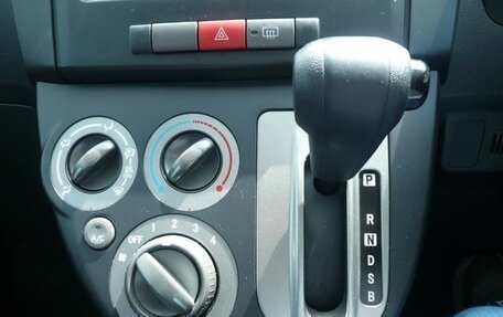 Daihatsu Mira VII, 2017 год, 372 000 рублей, 9 фотография