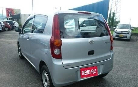 Daihatsu Mira VII, 2017 год, 372 000 рублей, 3 фотография