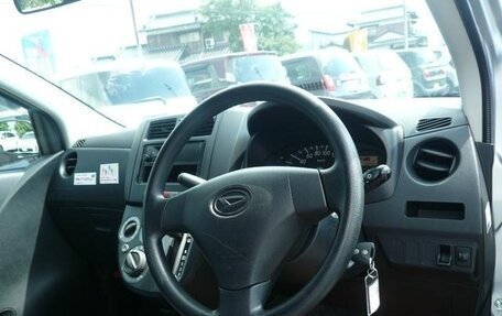 Daihatsu Mira VII, 2017 год, 372 000 рублей, 20 фотография