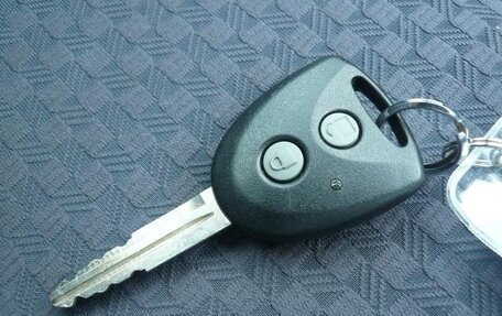 Daihatsu Mira VII, 2017 год, 372 000 рублей, 12 фотография