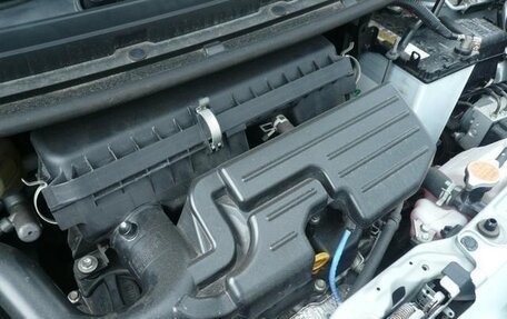 Daihatsu Mira VII, 2017 год, 372 000 рублей, 29 фотография